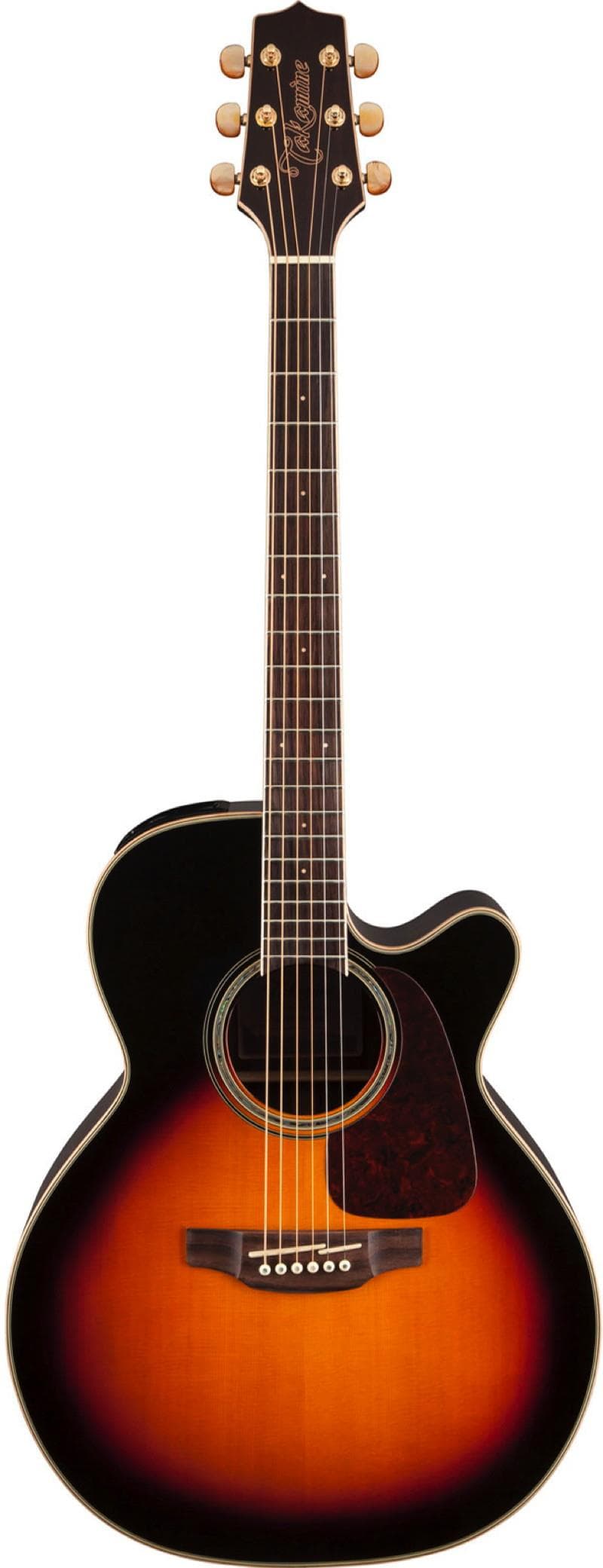 GN71CE Acoustic-Electric Guitar