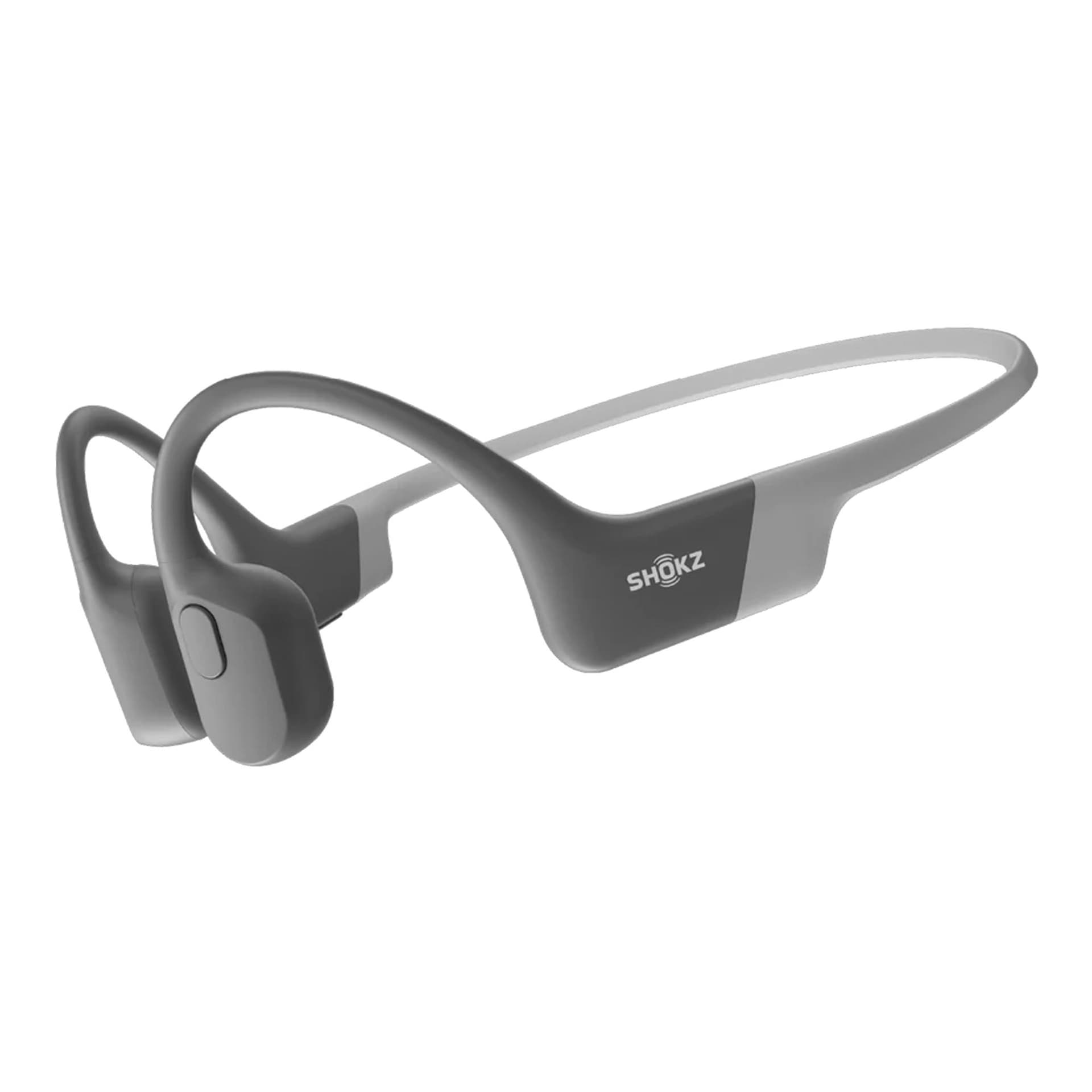 OpenRun Bone Conduction Headphones - Grey