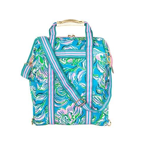 Backpack Cooler