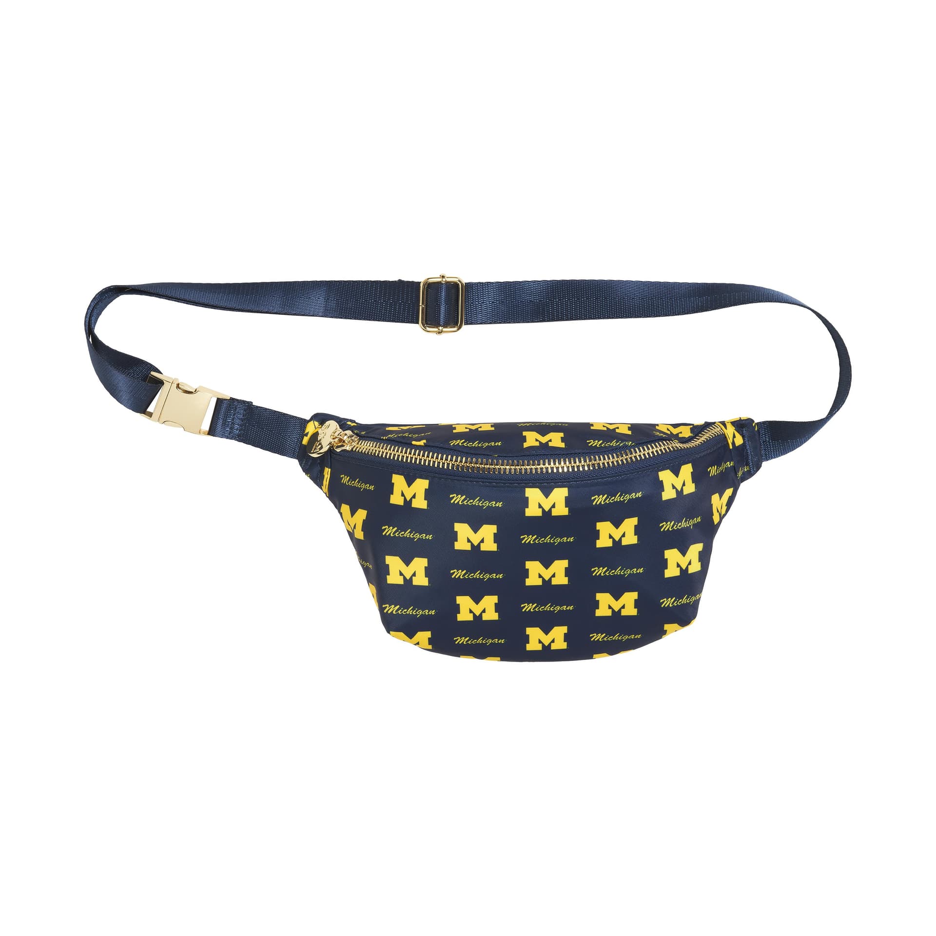 College Classic Fanny Pack
