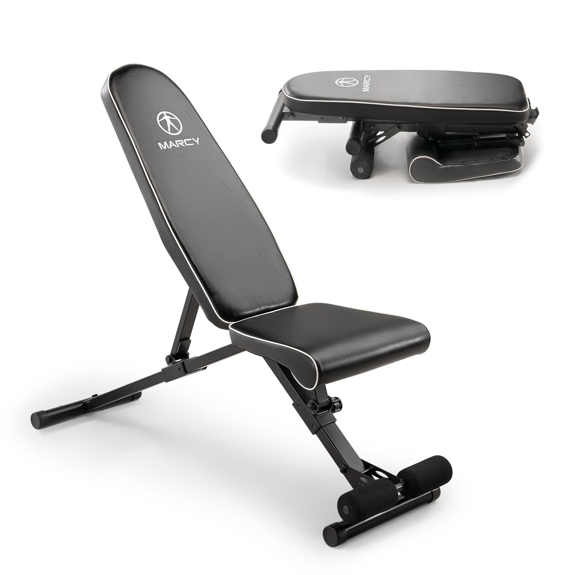 Marcy Assembly Free Utility Bench