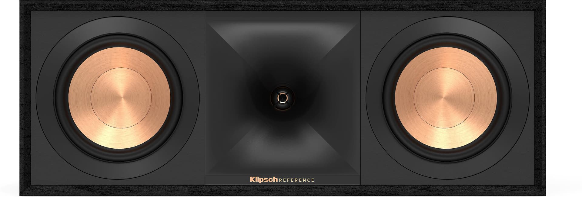 Klipsch Reference R-50C Center channel speaker