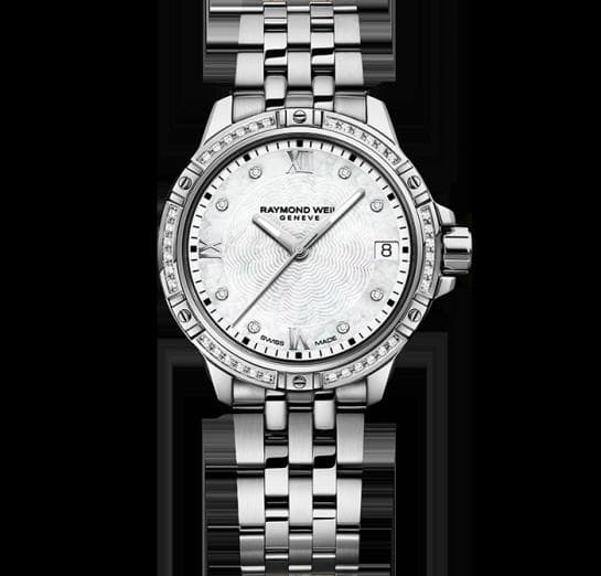 Tango Ladies Diamond Watch