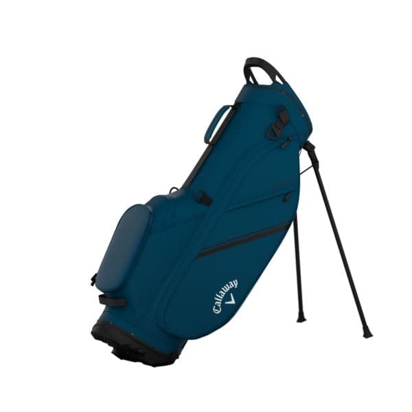 Callaway Chase Stand Bag - Navy