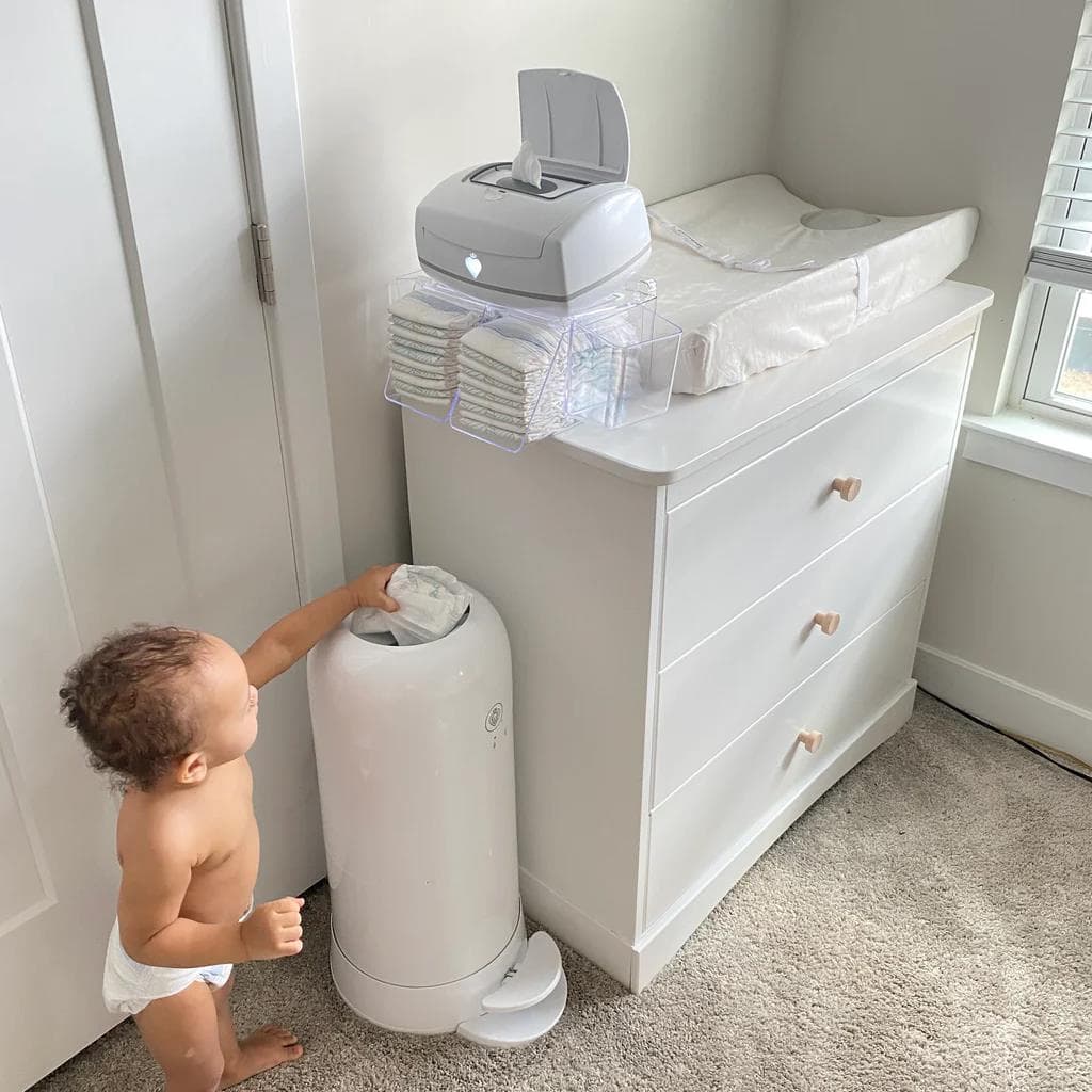 myTWIST'R Diaper Disposal System