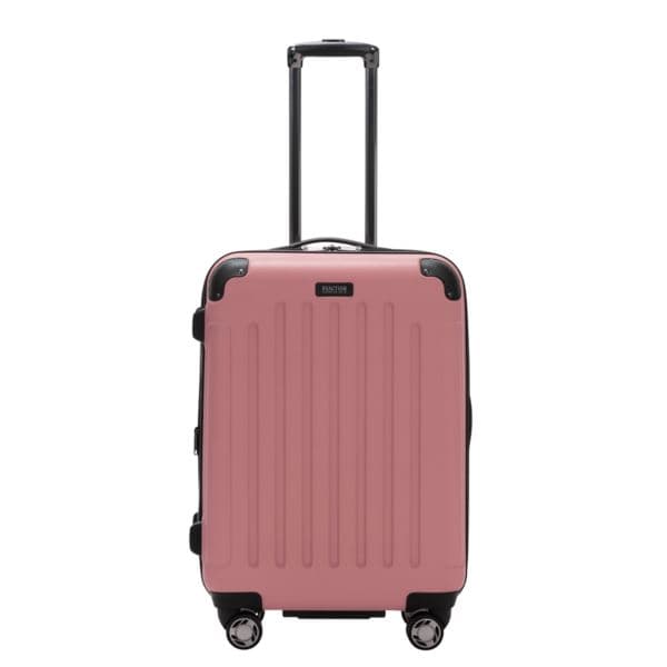 Renegade Suitcase Size 24"