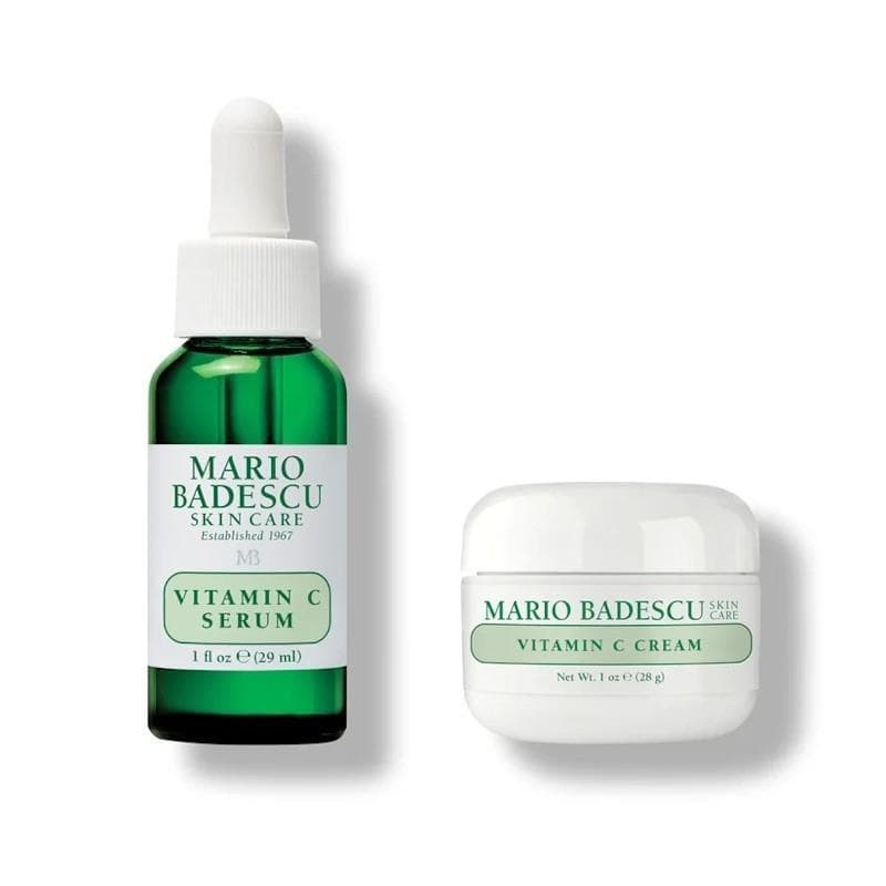 Vitamin C Duo Size 2 Pieces