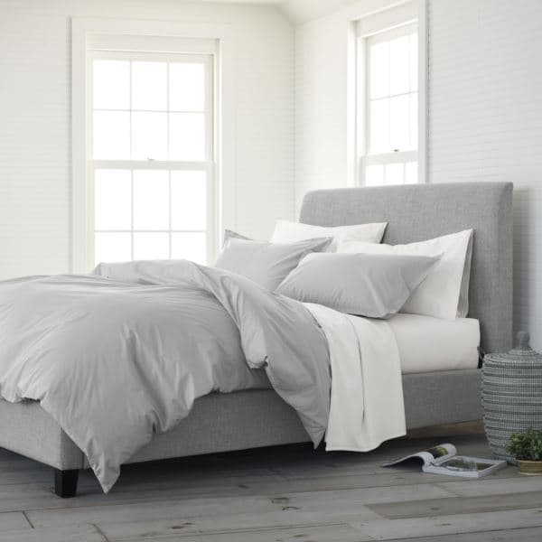 EcoPure Comfort Wash Comforter Set Size Full/Queen