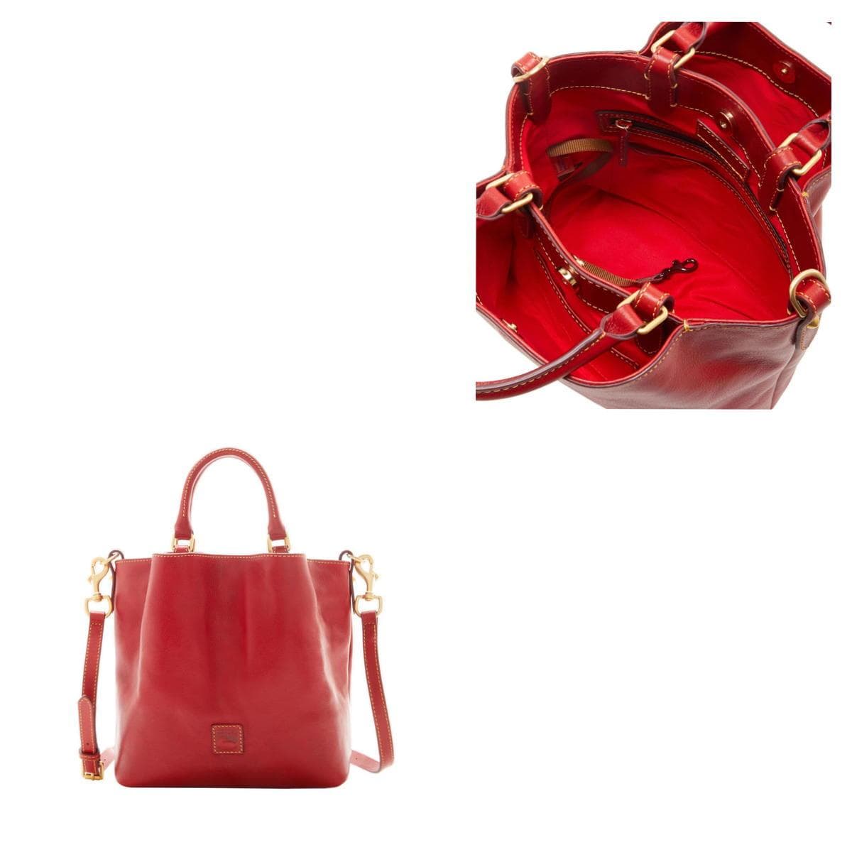 Florentine Small Barlow