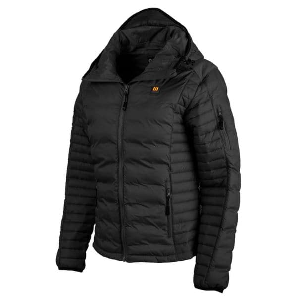 Lita Women's Heated Puffer Size XS
