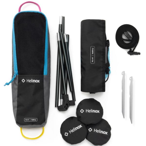 HeliDrop