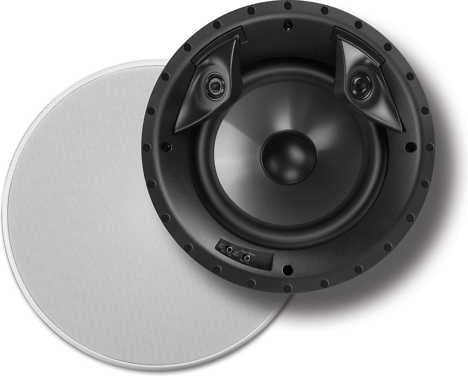 Polk Audio 80 F/X-LS In-ceiling surround speakers