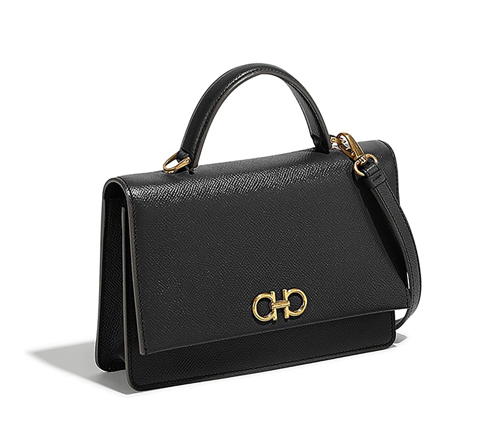 Women's Gancini Minibag