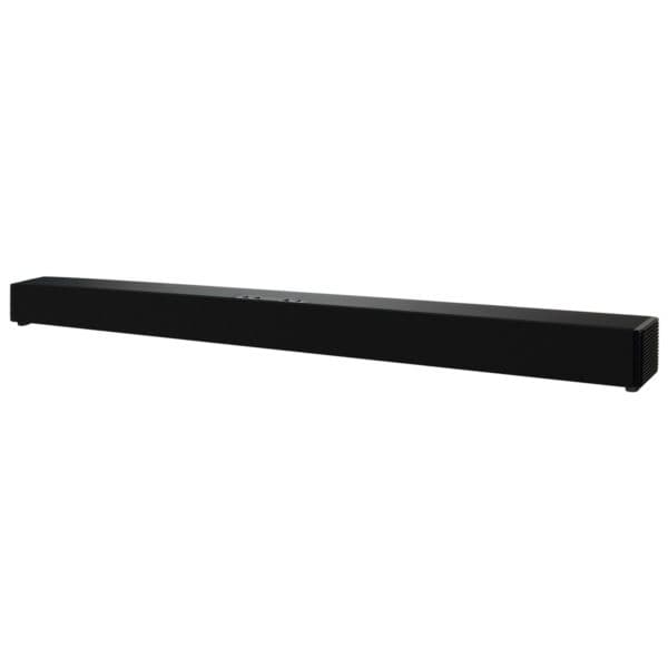 37" Bluetooth Soundbar w/ Optical Audio Input