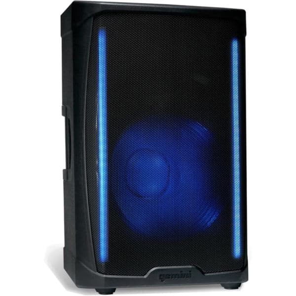 LED PA Speaker, Bluetooth