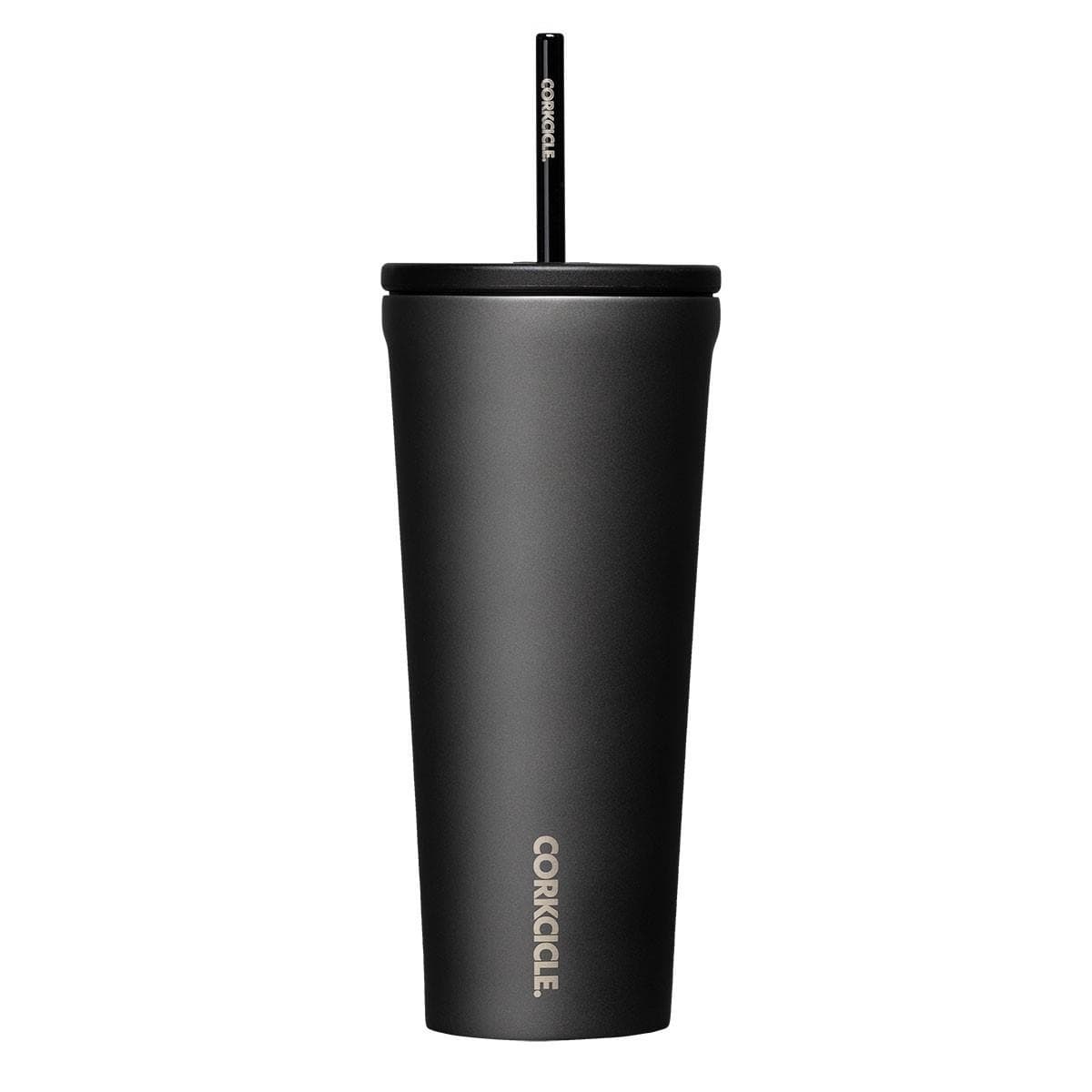 24oz Cold Cup - Ceramic Slate