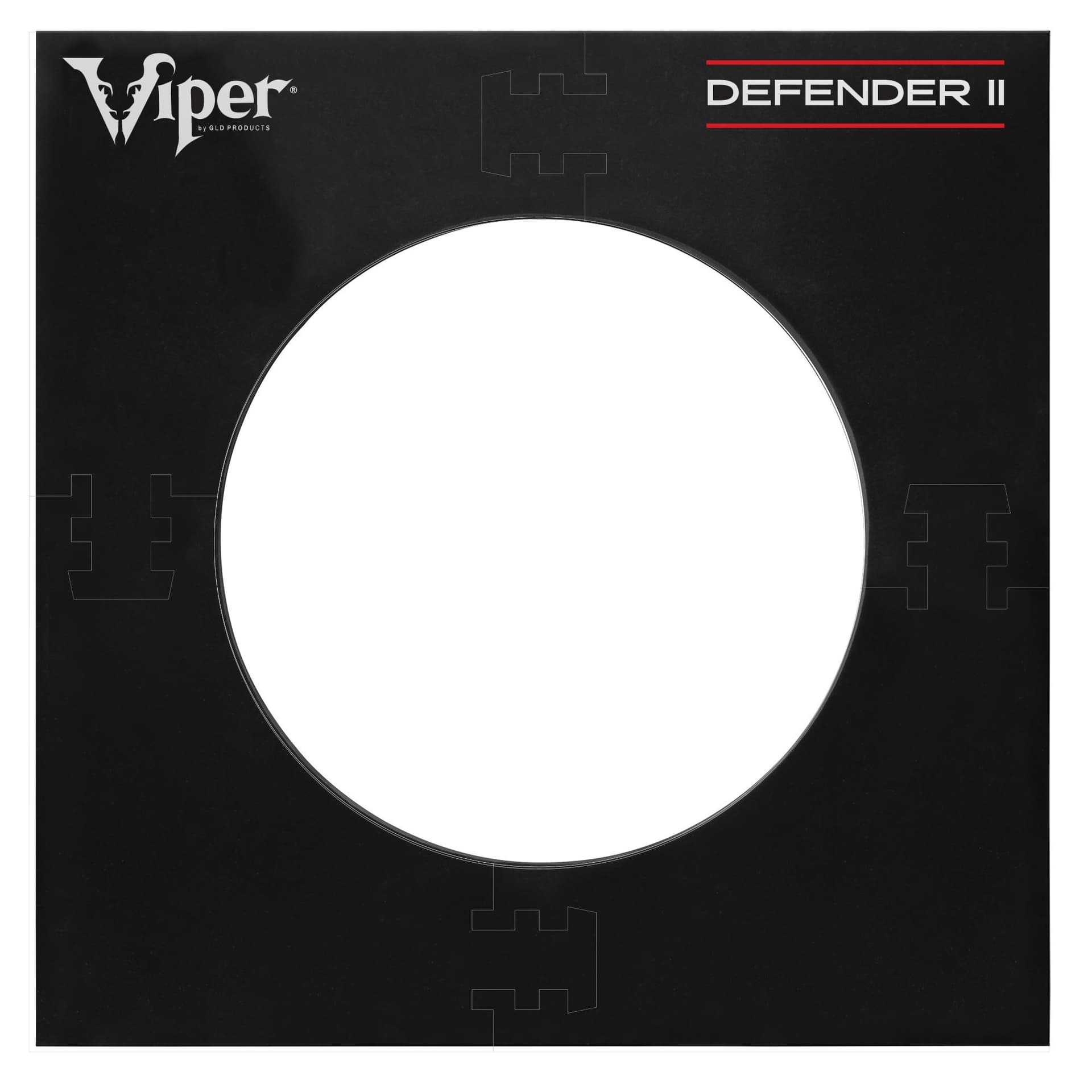 Viper Wall Defender II