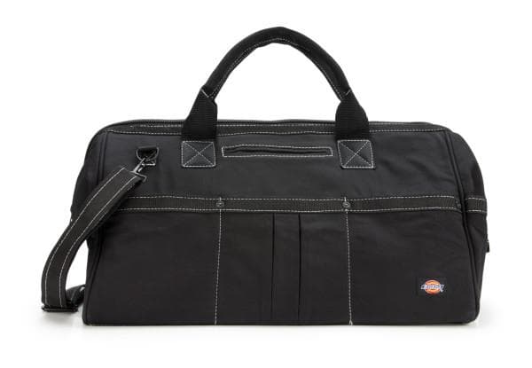 Dickie's Dickie's 20" Work Bag: Black