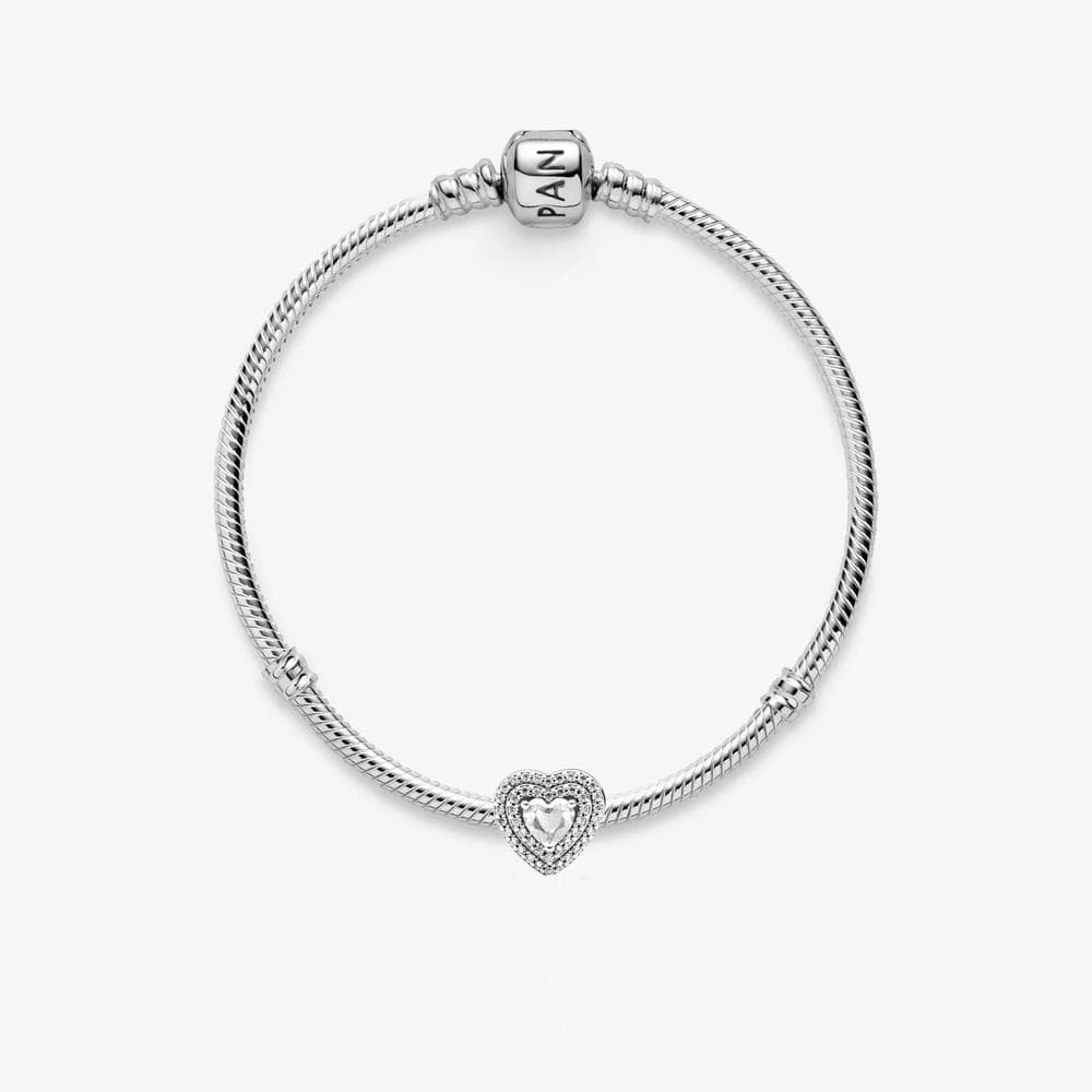 Spread the Love Bracelet Size 7.5"