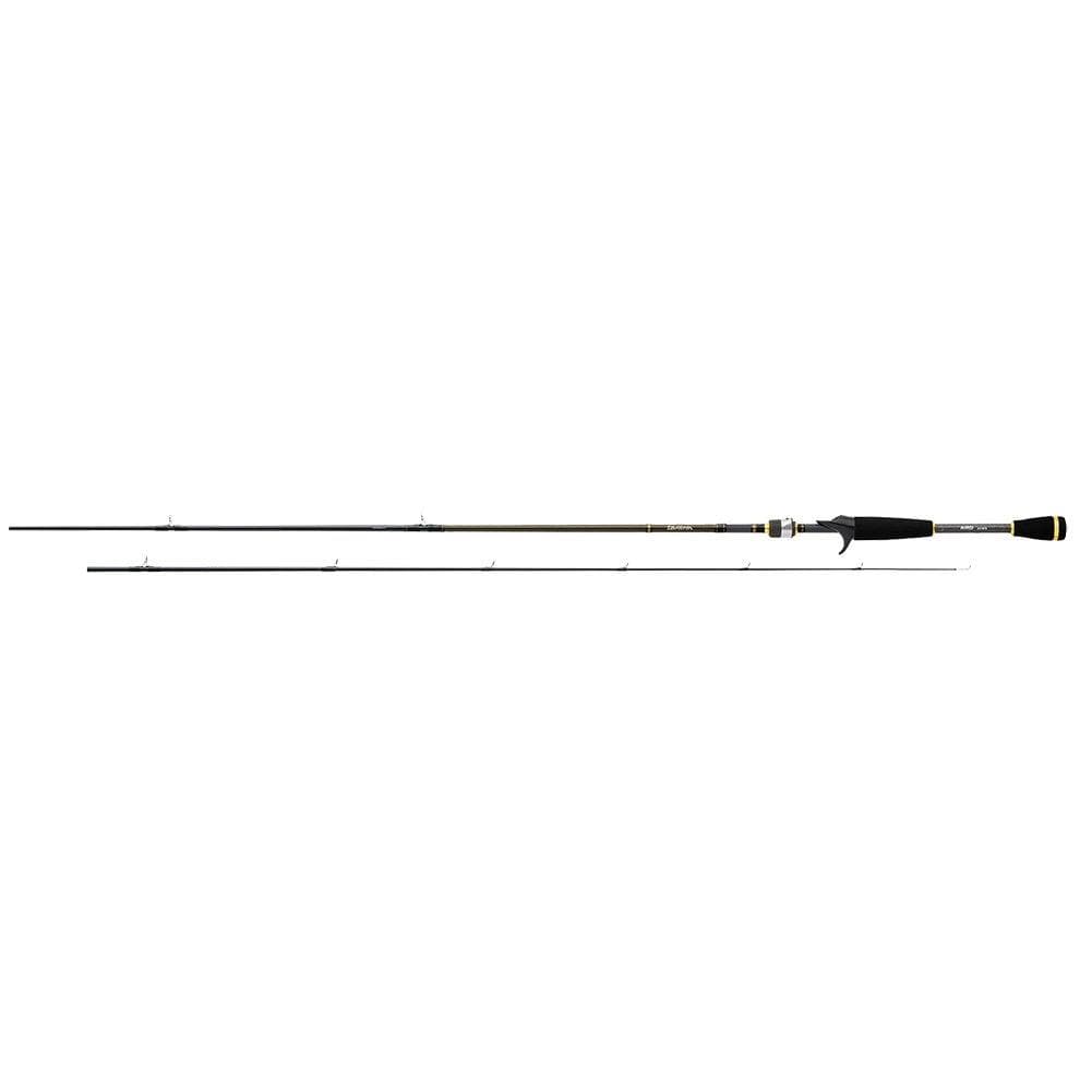AIRD-X Trigger Grip Casting Rod 6'6" 2-Piece
