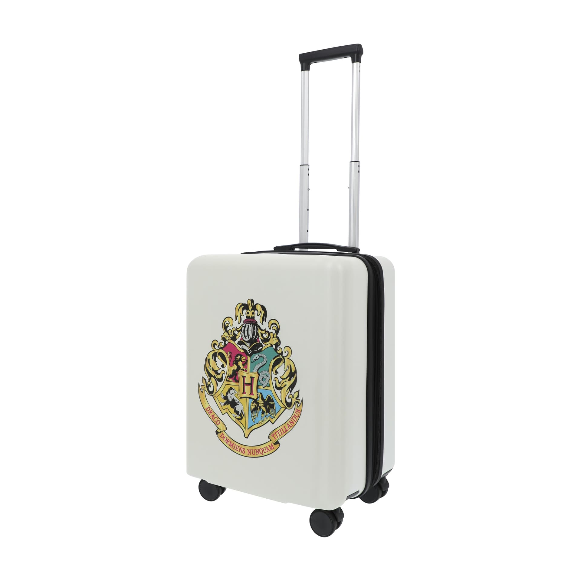 WB Harry Potter Carry-On Luggage Size 22.5"