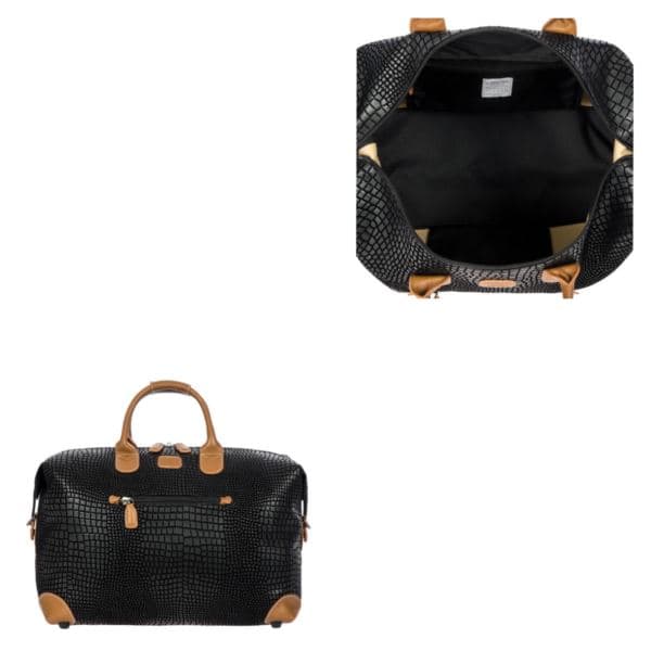 My Safari 18 Inch Cargo Duffle