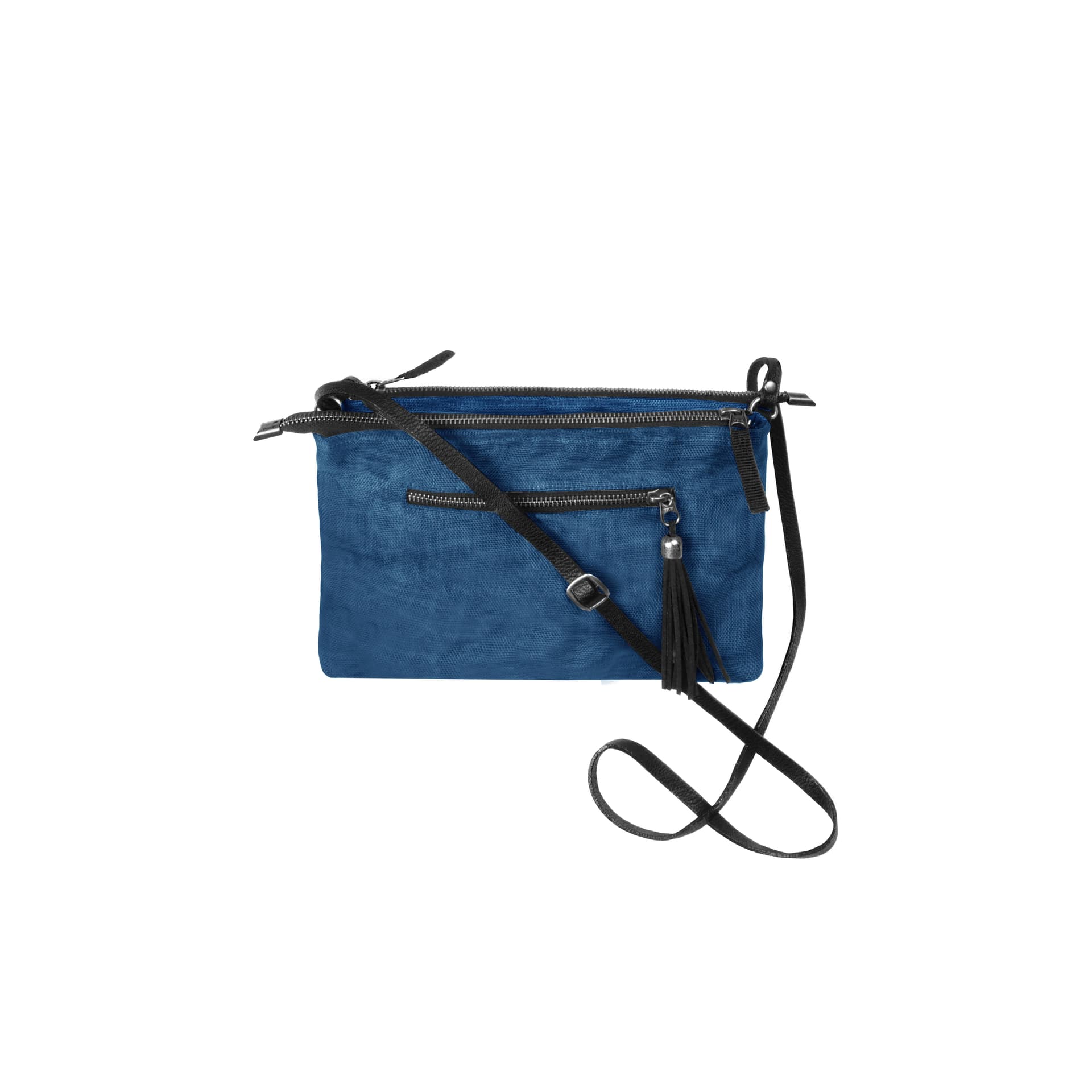 Nearby Shoulder Bag- Sand