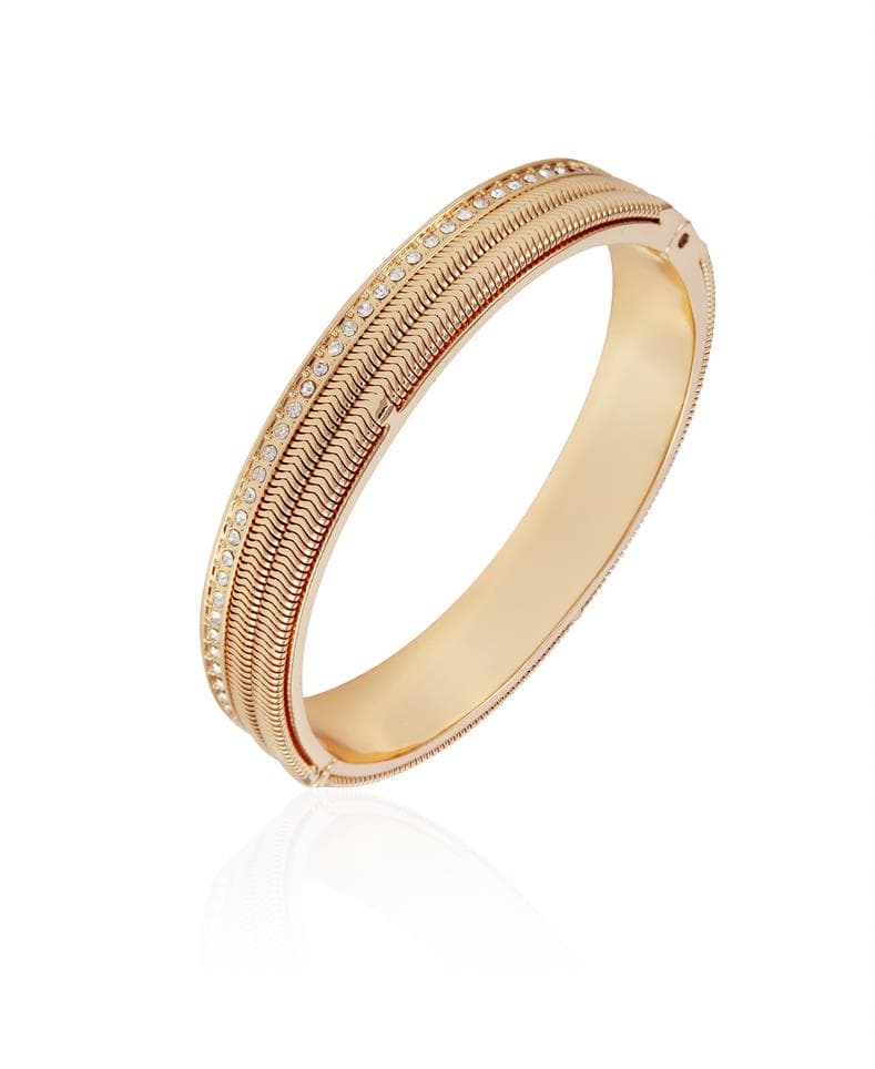 Gold-tone Bracelet