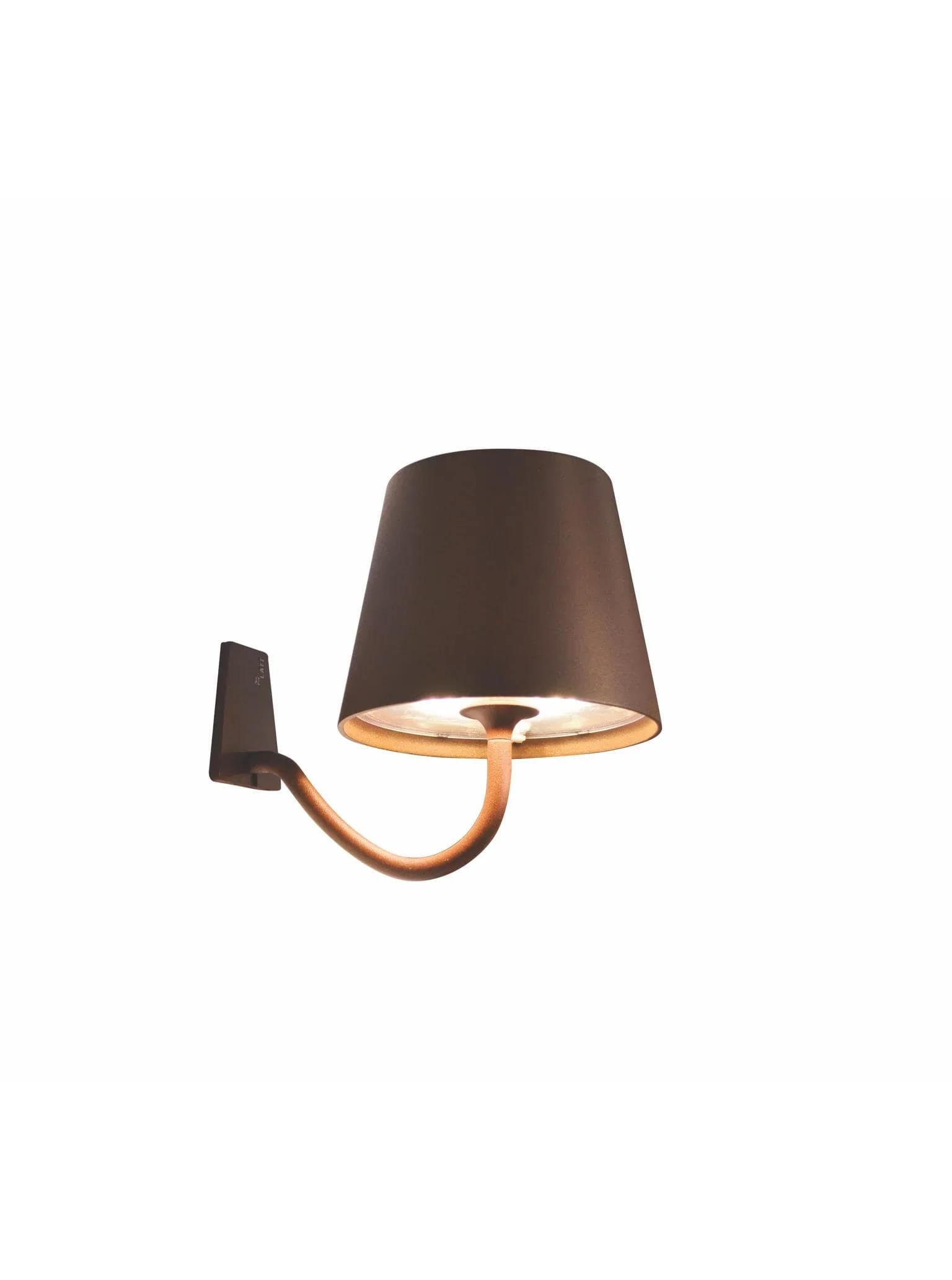 Poldina Pro Wall Lamp w/Mounting Bracket