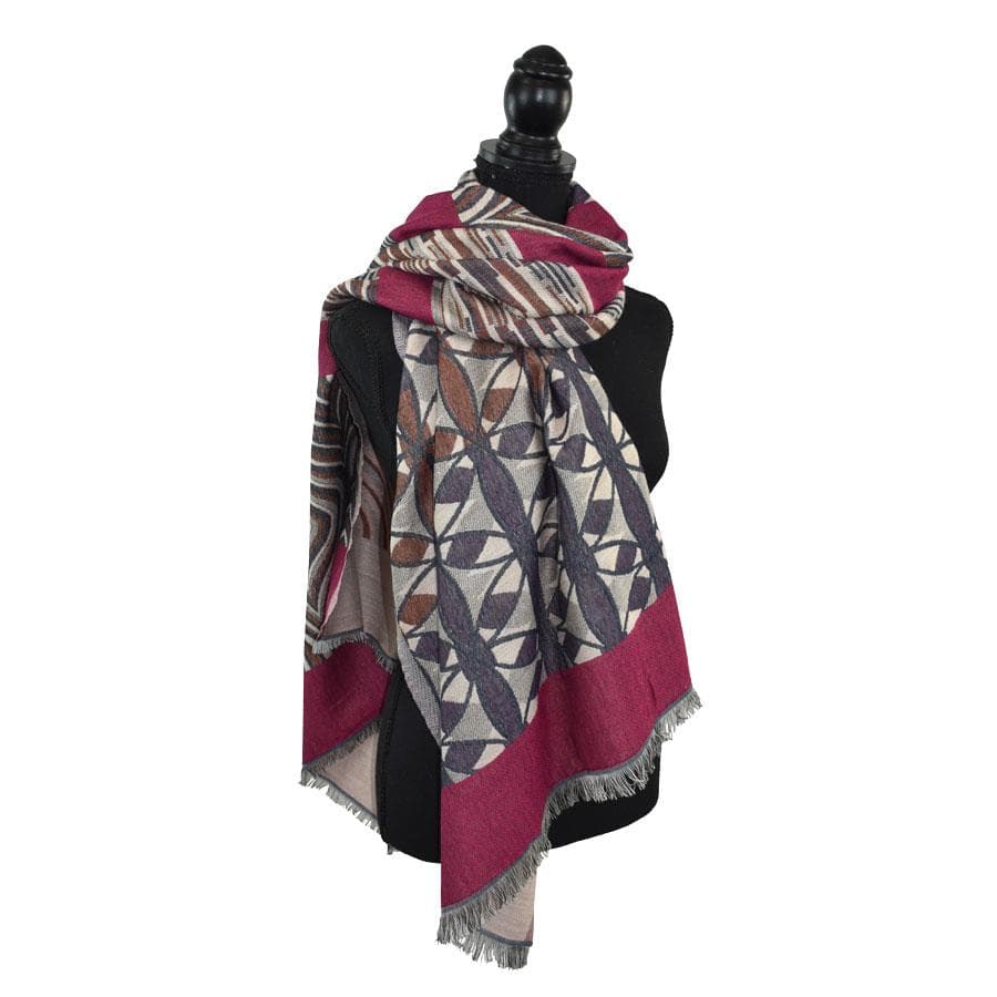 Slater Scarf