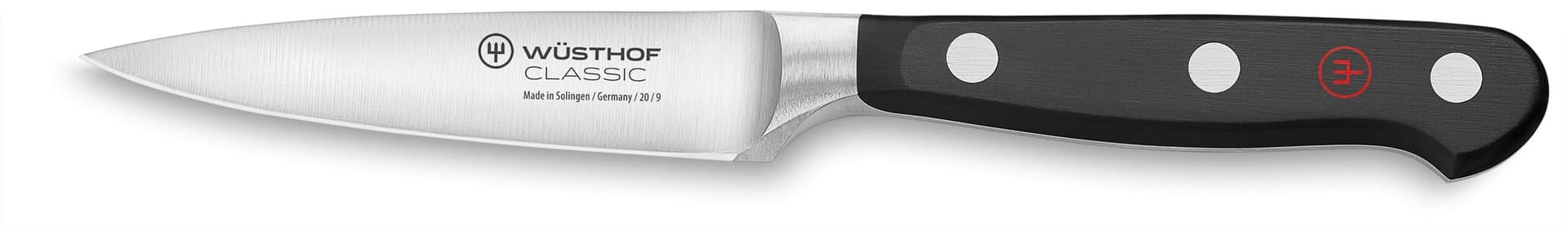3 1/2" Classic Paring Knife