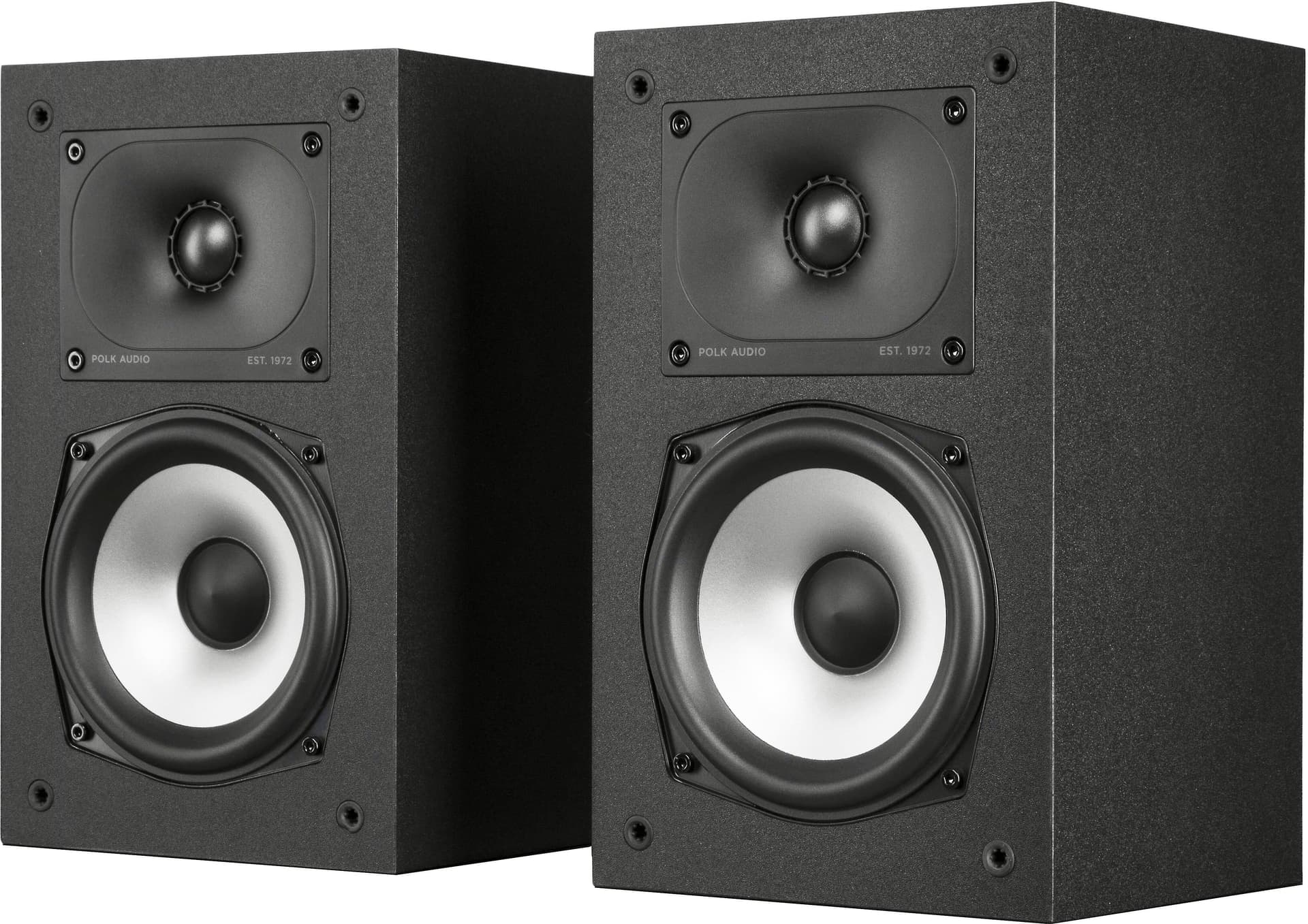 Polk Audio Monitor XT15 Bookshelf speakers