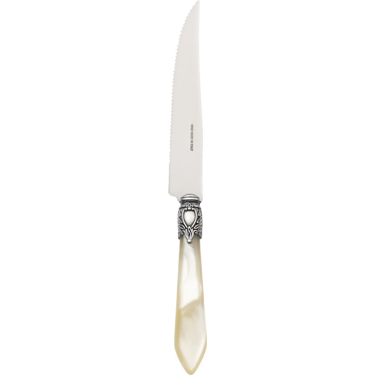 Oxford Antique Set Of 6 Steak Knives In Gift Box