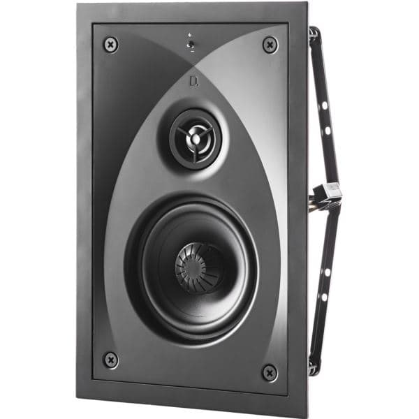 Definitive Technology DW-45 MAX In-wall speaker