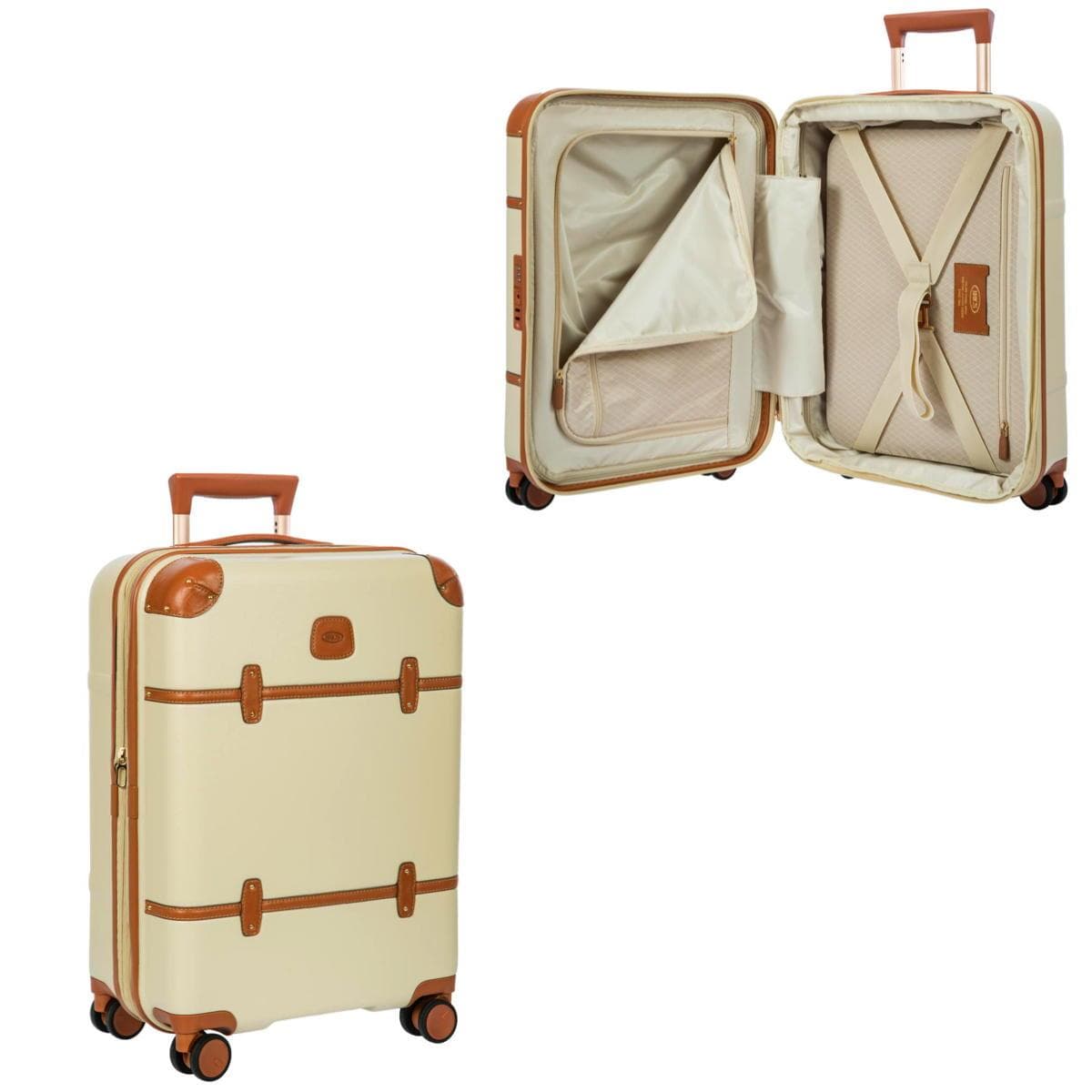 Bellagio 3.0 21 inch Expandable Carry-On