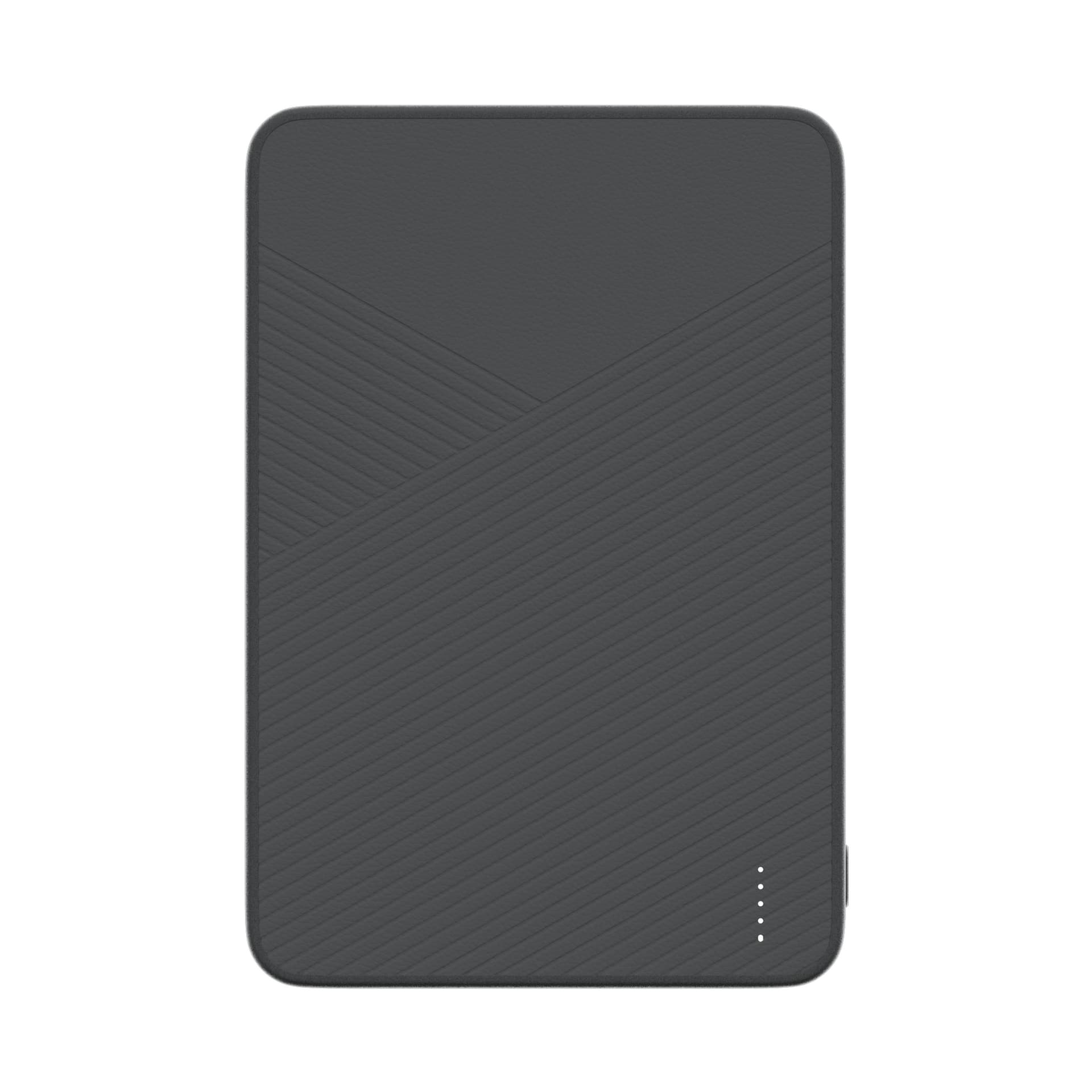 PowerCapsule 5K - Slate