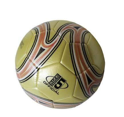 Official Size/Weight Soccer Ball
