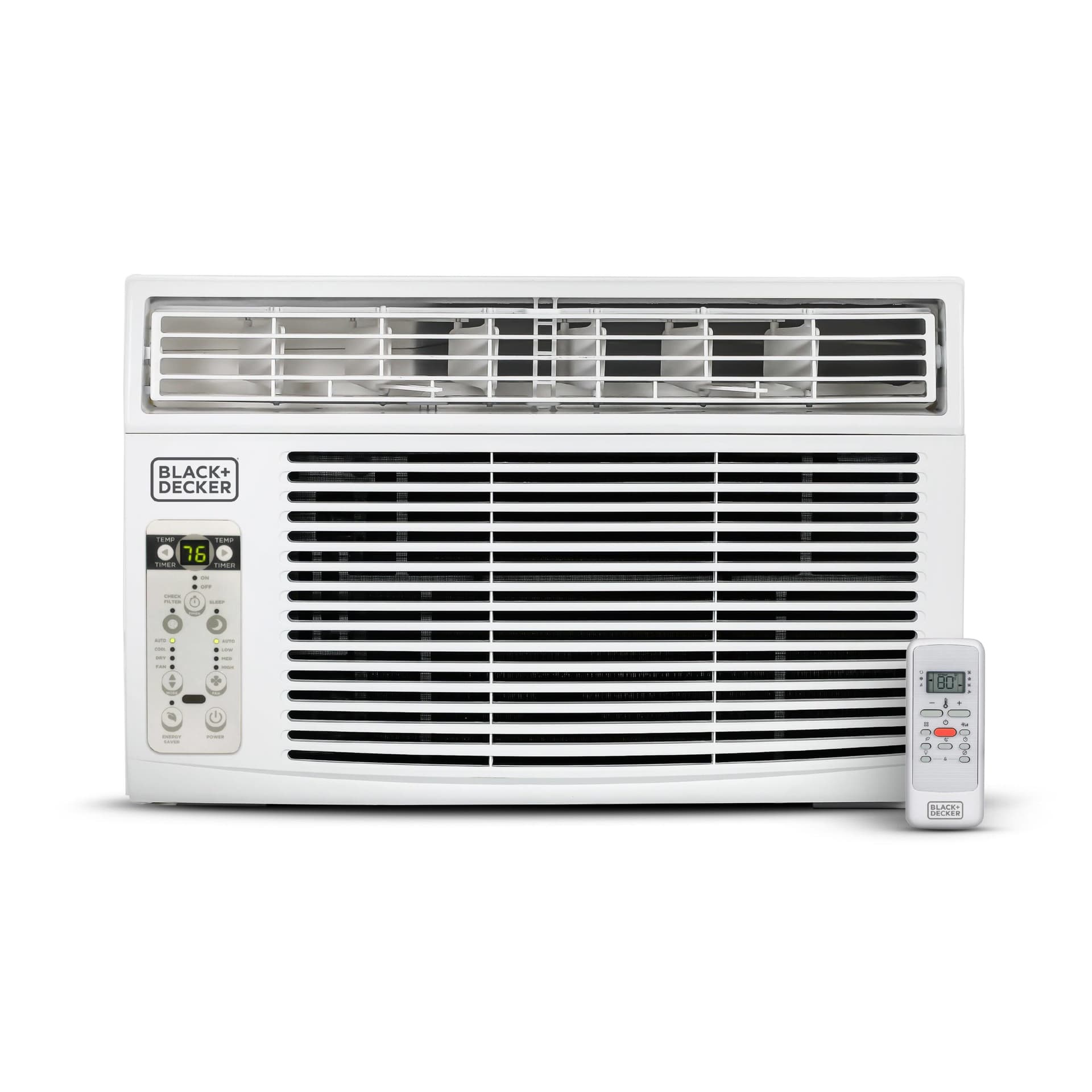 12000 BTU Window Air Conditioner