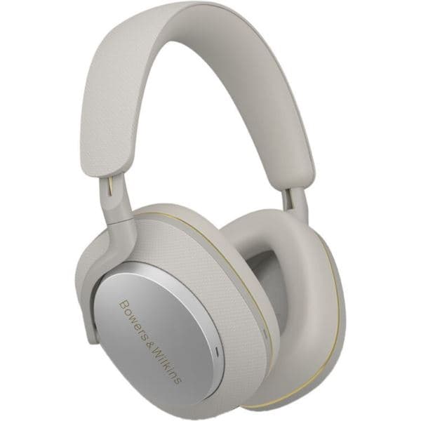 PX7 S2e Noise-Cancelling Wireless Over-Ear Headphones - Cloud Grey