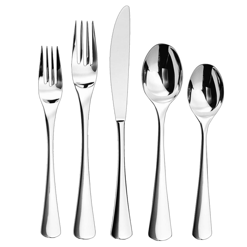20pc Mariko Flatware Set