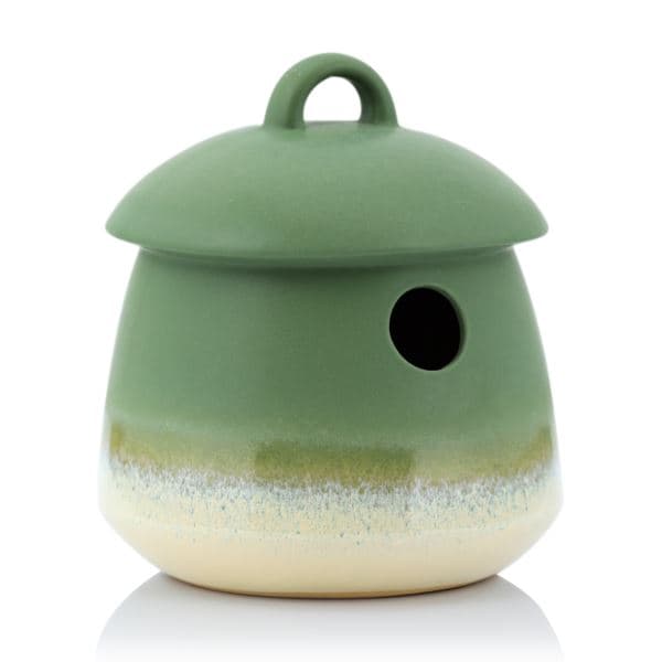 Return Bird Home Soft Red