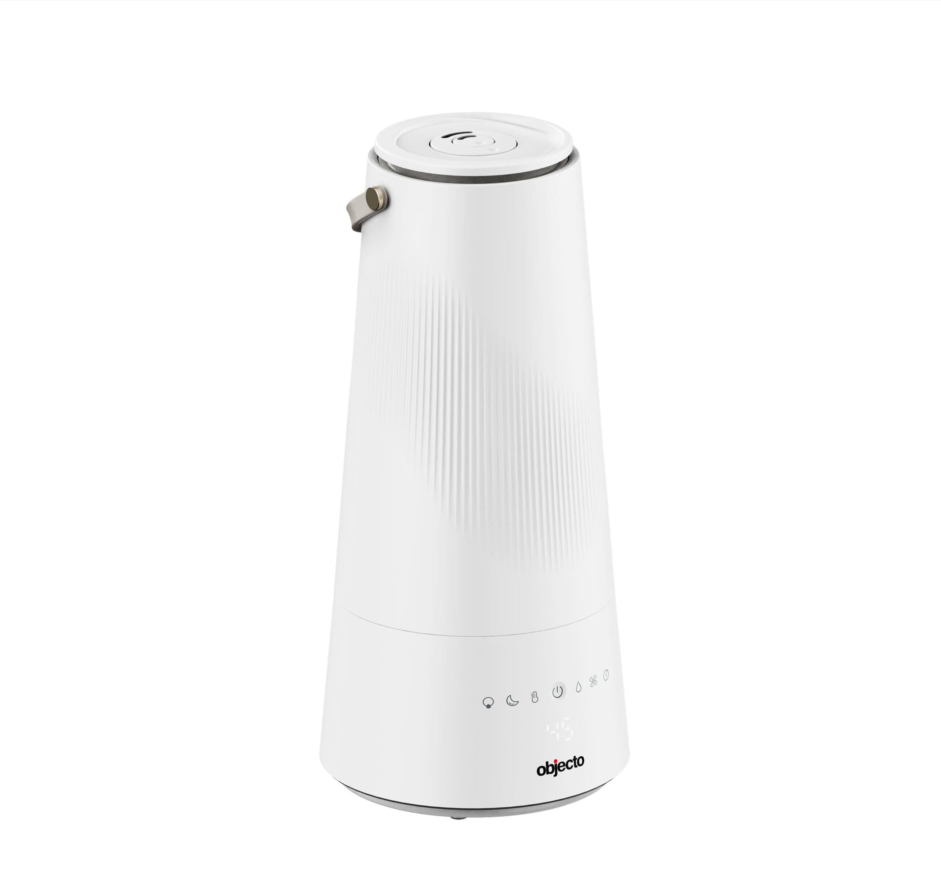 H10 Smart Humidifier with Aroma Therapy