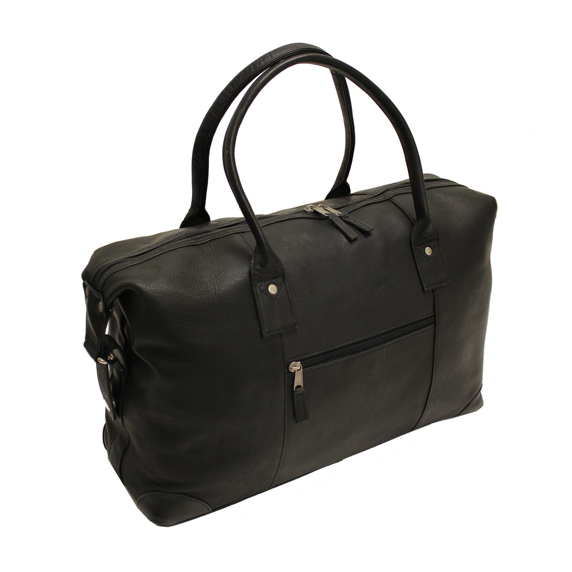 Denver Duffel Black