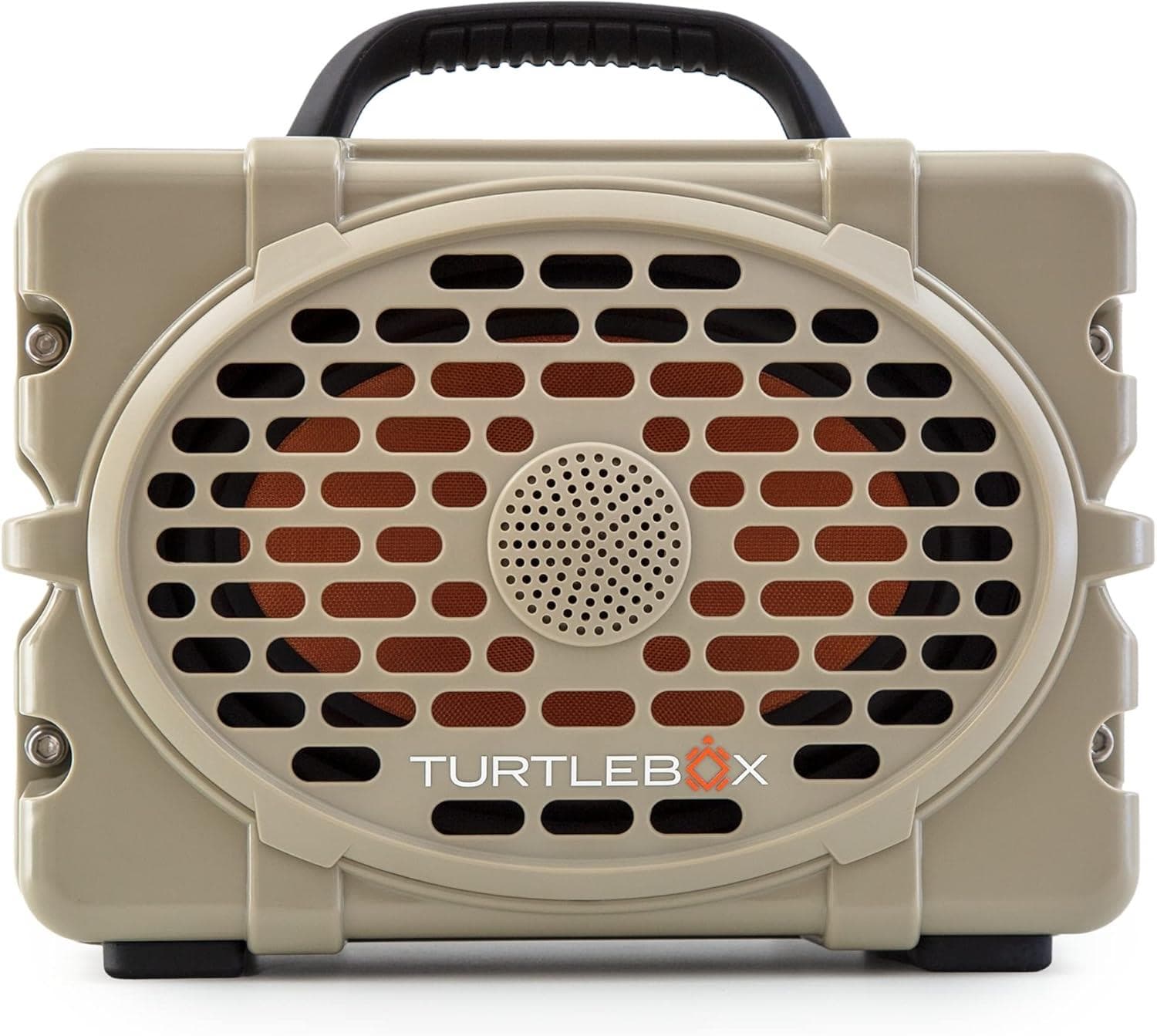 Original Speaker - Field Tan
