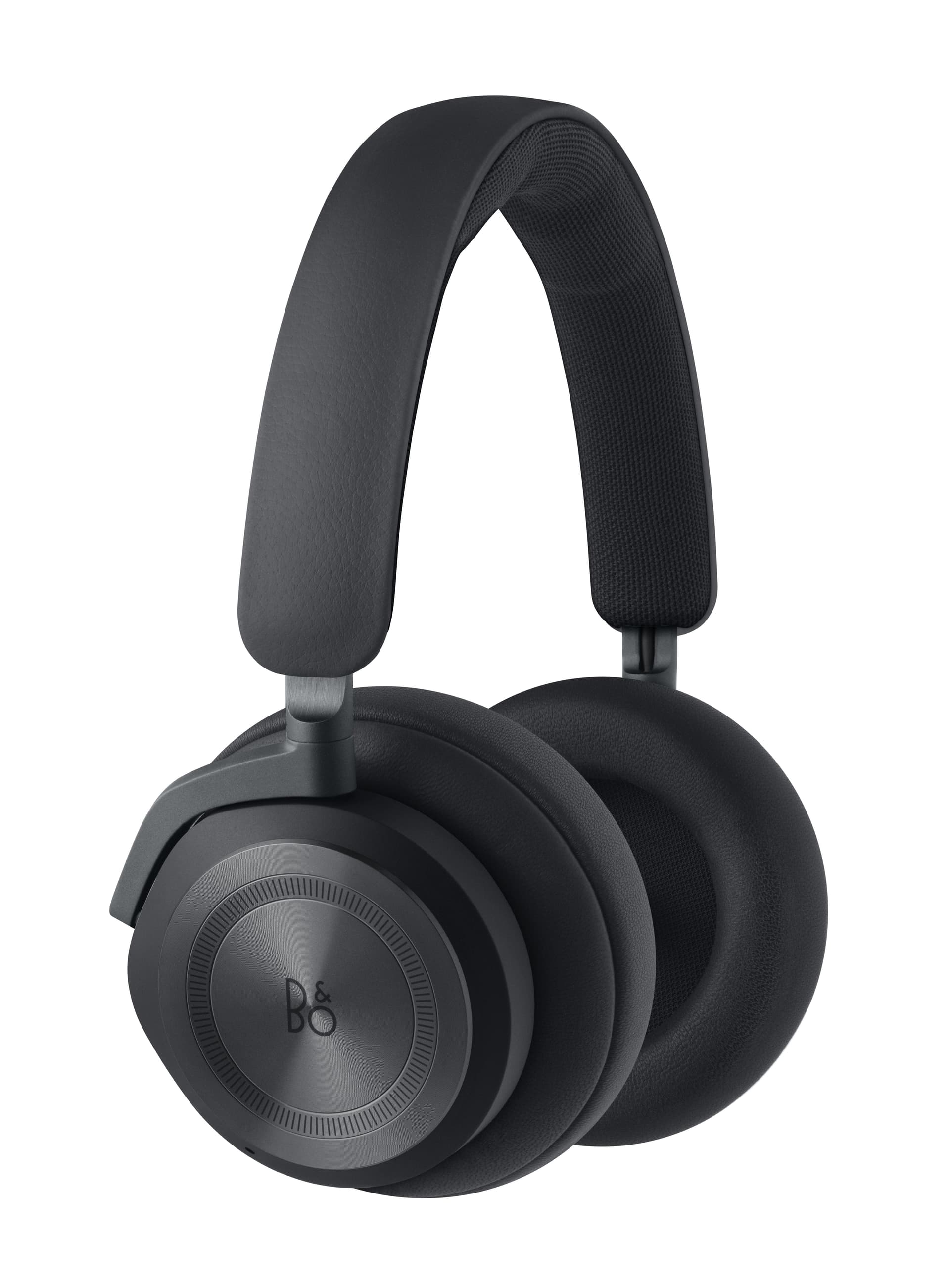 Beoplay HX Noise Cancelling Headphones Black Anthracite