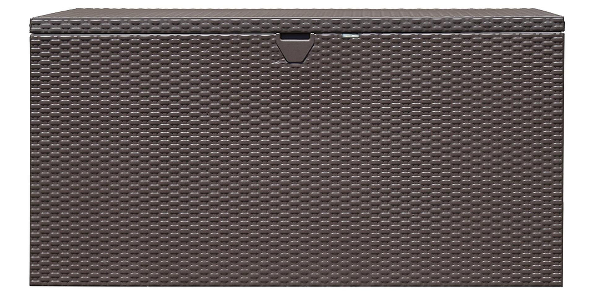 Spacemaker HDC Steel Deck Box Size 4.4 x 2.3