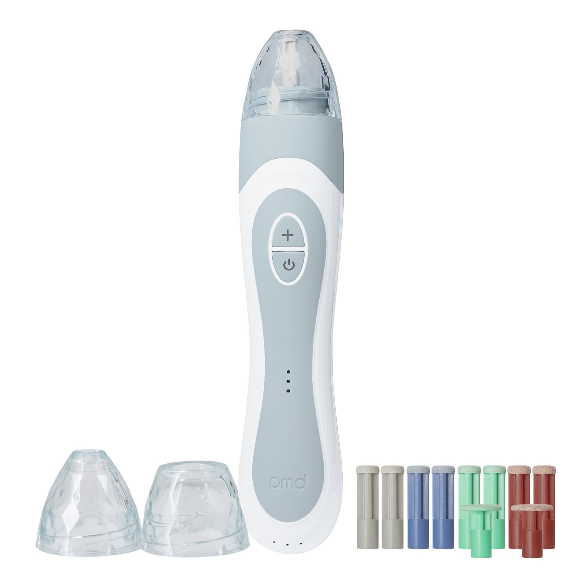 Personal Microderm Elite Pro Size 8.5X2