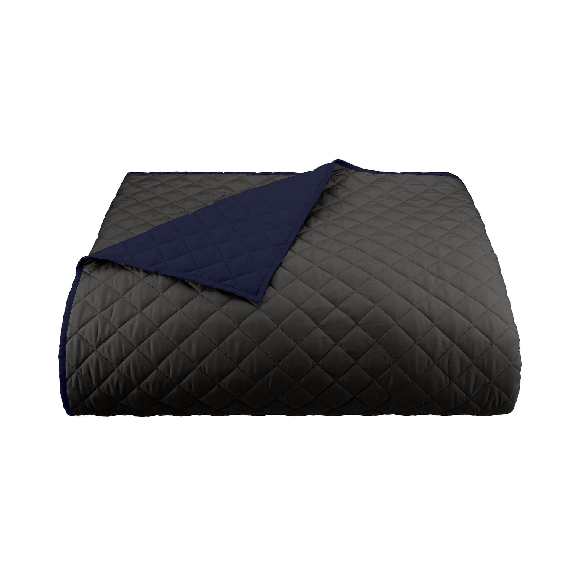 Reversible Coverlet Size Full/Queen