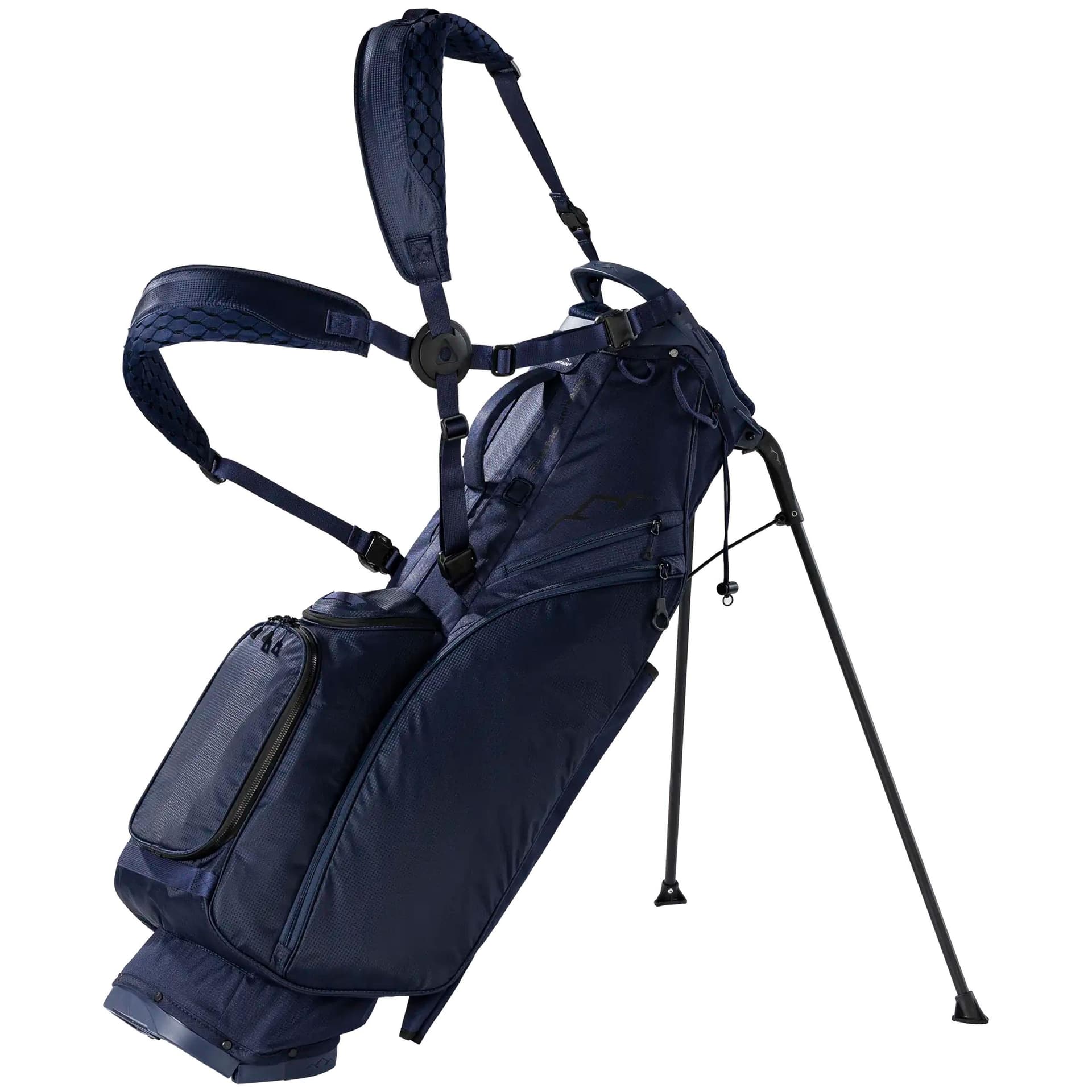 Sun Mountain E-2.5 Stand Bag - Navy