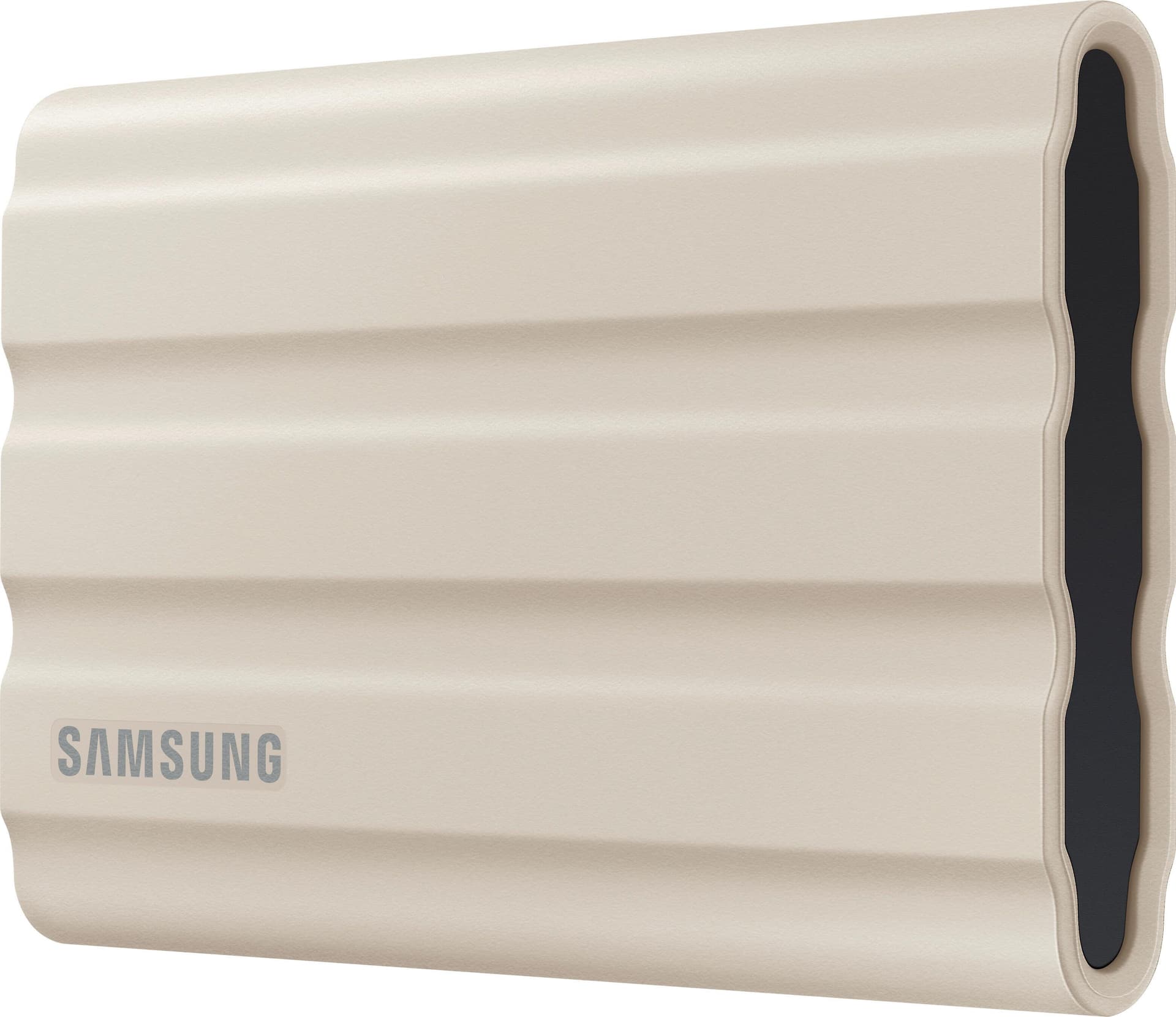 Samsung T7 Shield 2TB Portable SSD with USB 3.2
